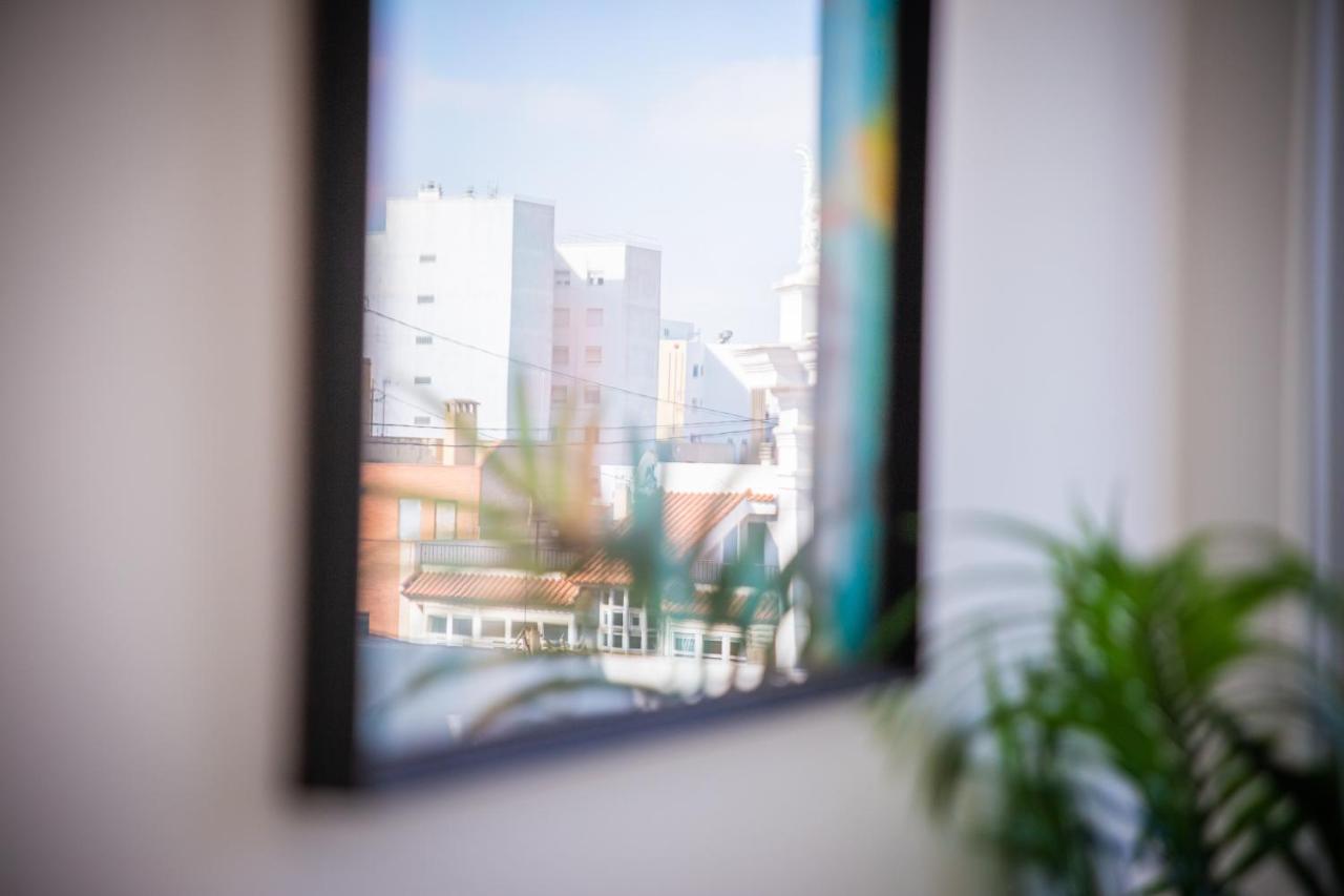 Cartagenaflats, Apartamentos San Francisco Esterno foto